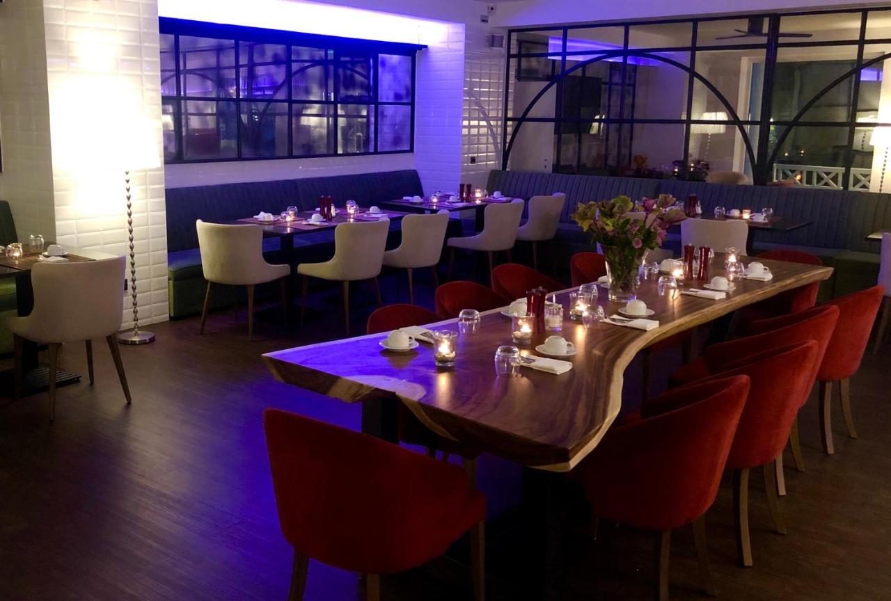 Ramor Garni Hotel